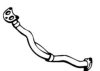 FORD 6175648 Exhaust Pipe